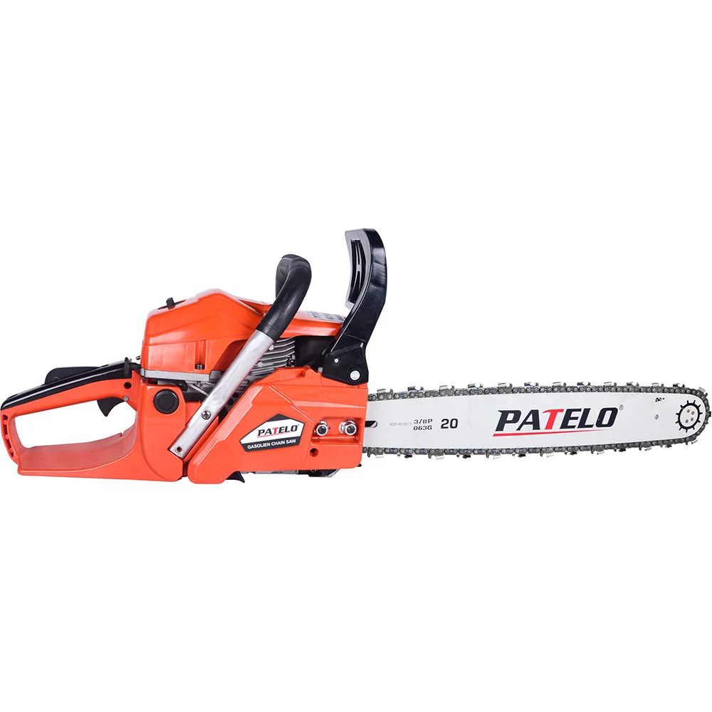 PATELO CS5470 - detalii 6