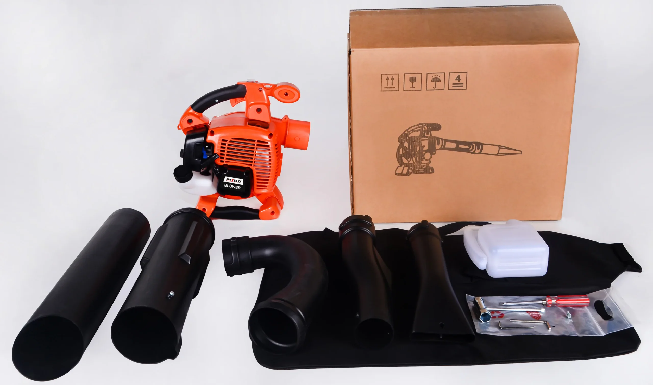 PATELO EVB260-3 - detalii 5