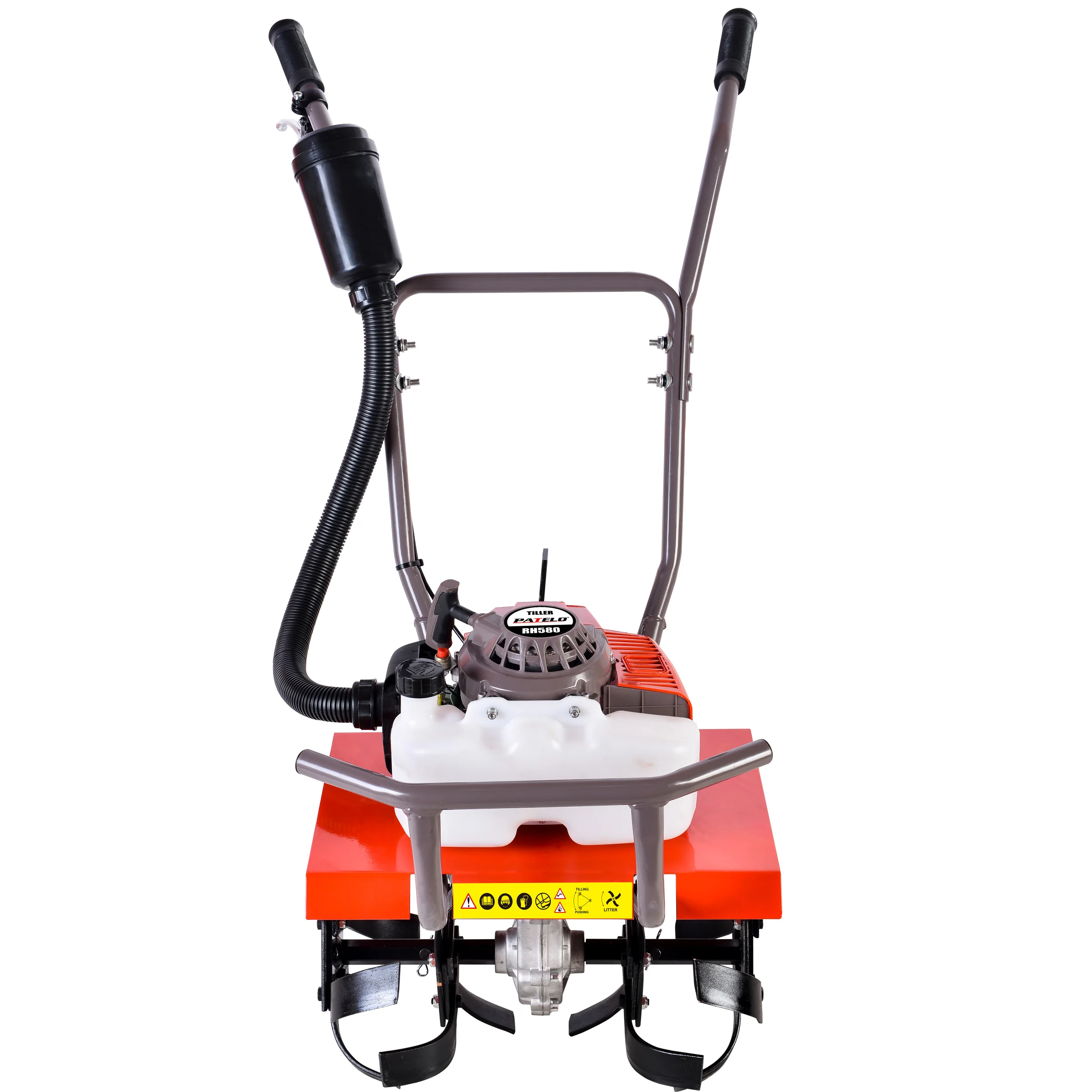 PATELO RH580 - detalii 2