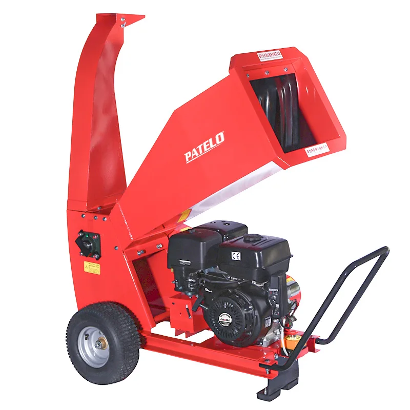 PATELO PTS6500E - detalii 4
