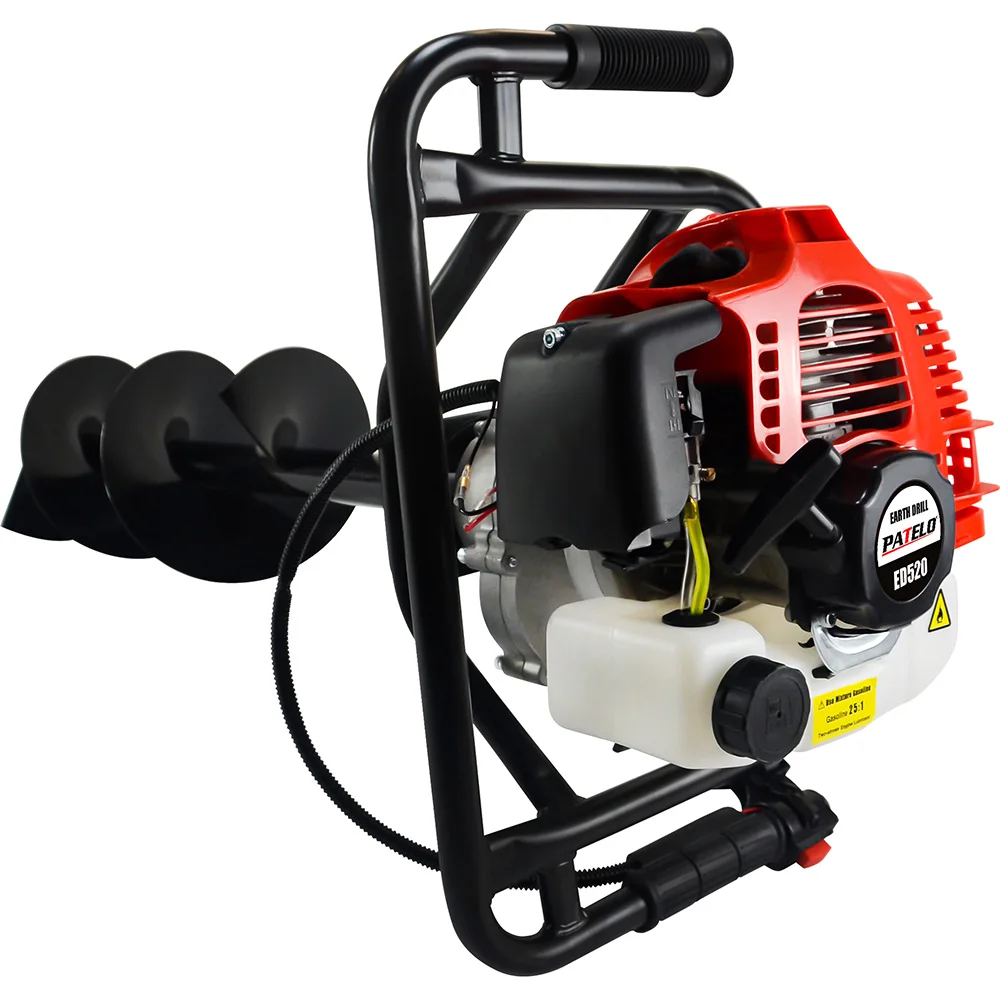 PATELO ED520i - detalii 5