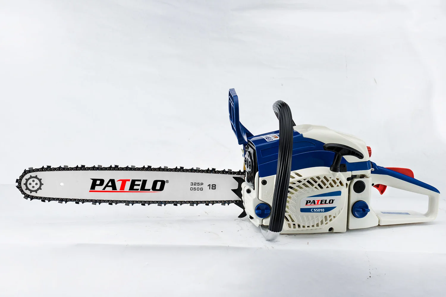 PATELO CS5410 - detalii 1