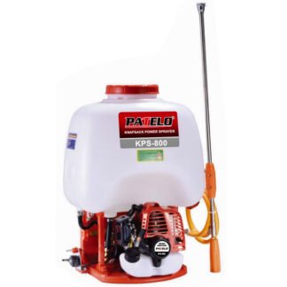 Pulverizator cu motor PATELO KPS800