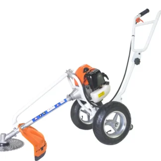 Motocoasa cu roti PATELO HPBC350
