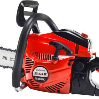 Motofierastrau pe benzina PATELO CS4600E7