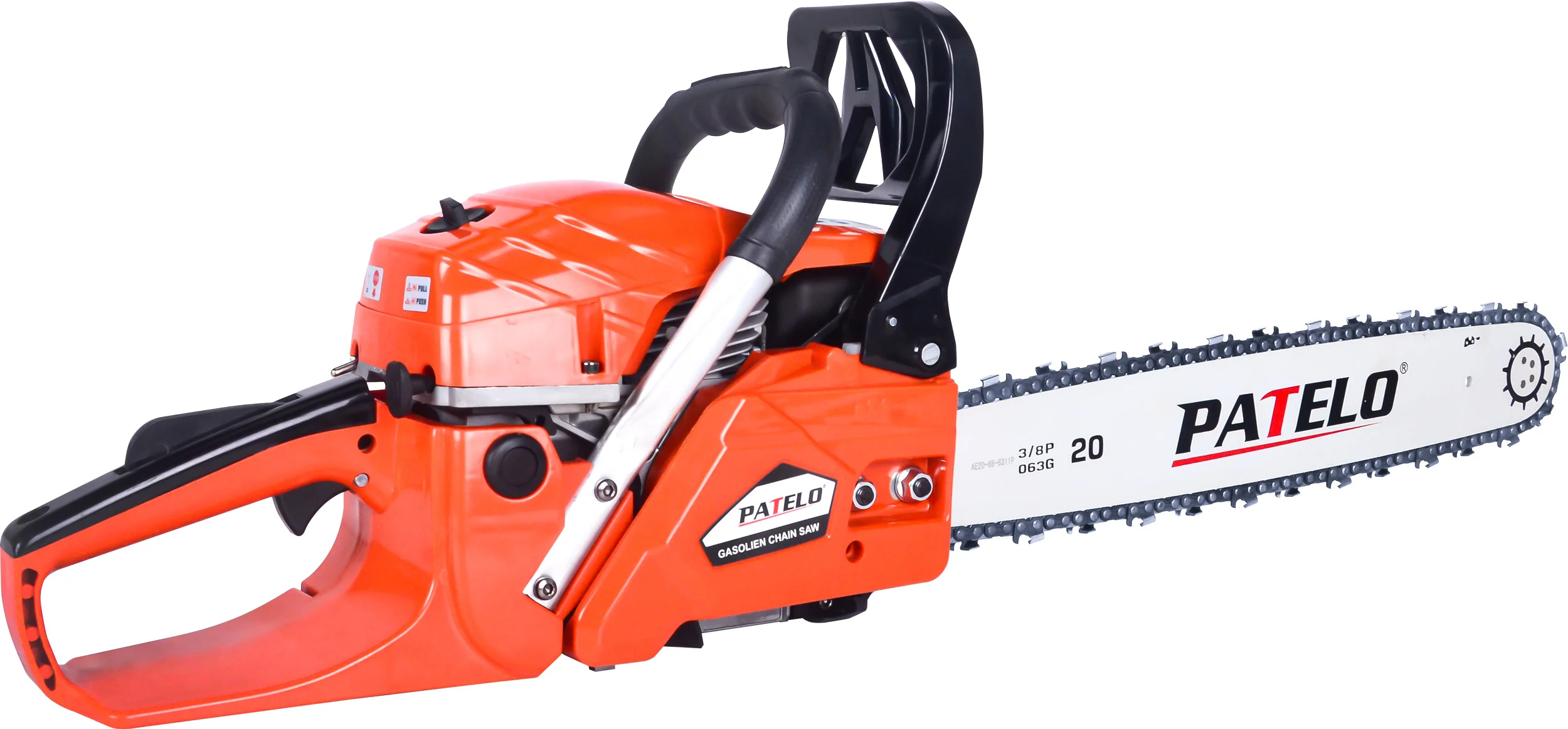 PATELO CS4630 - detalii 2