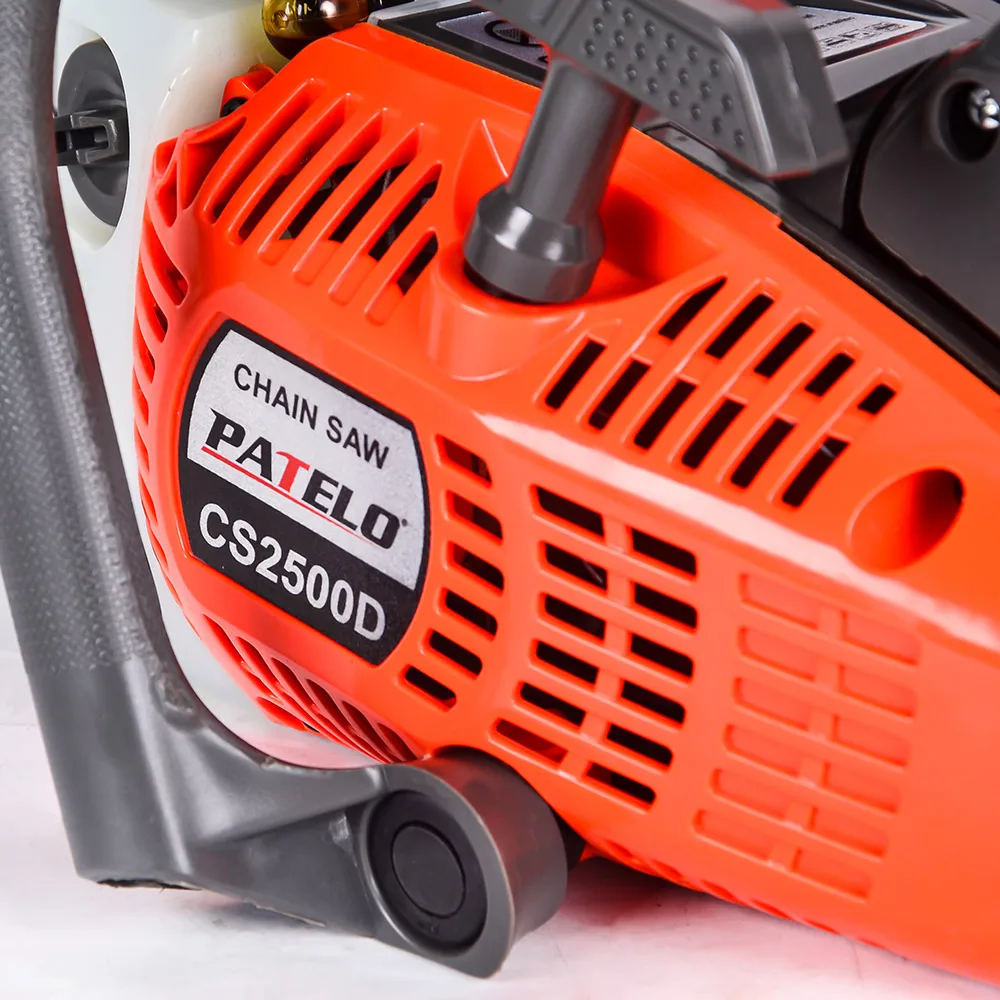 PATELO CS2500Dpro - detalii 9