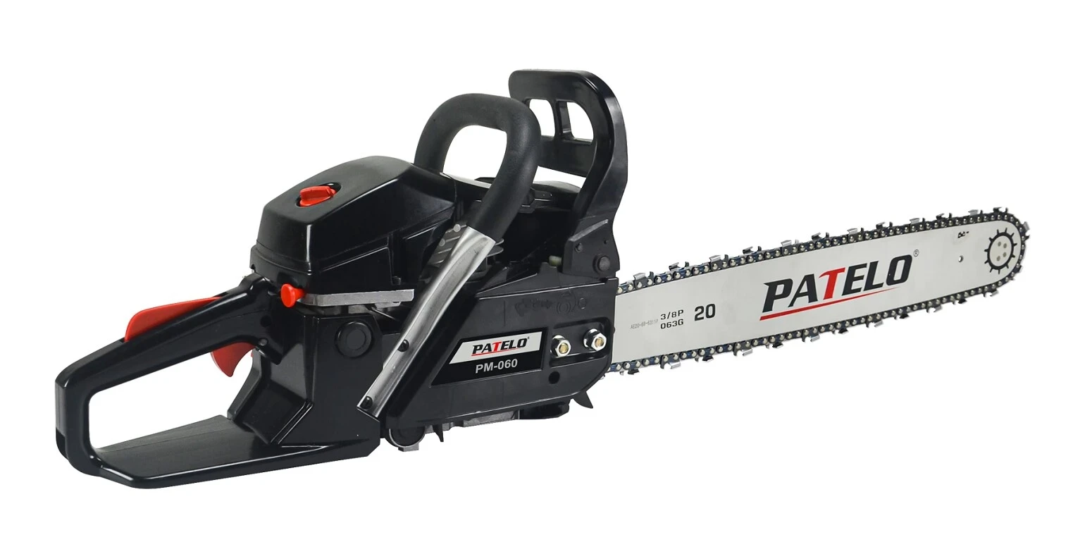 PATELO CS4600E7 - detalii 4