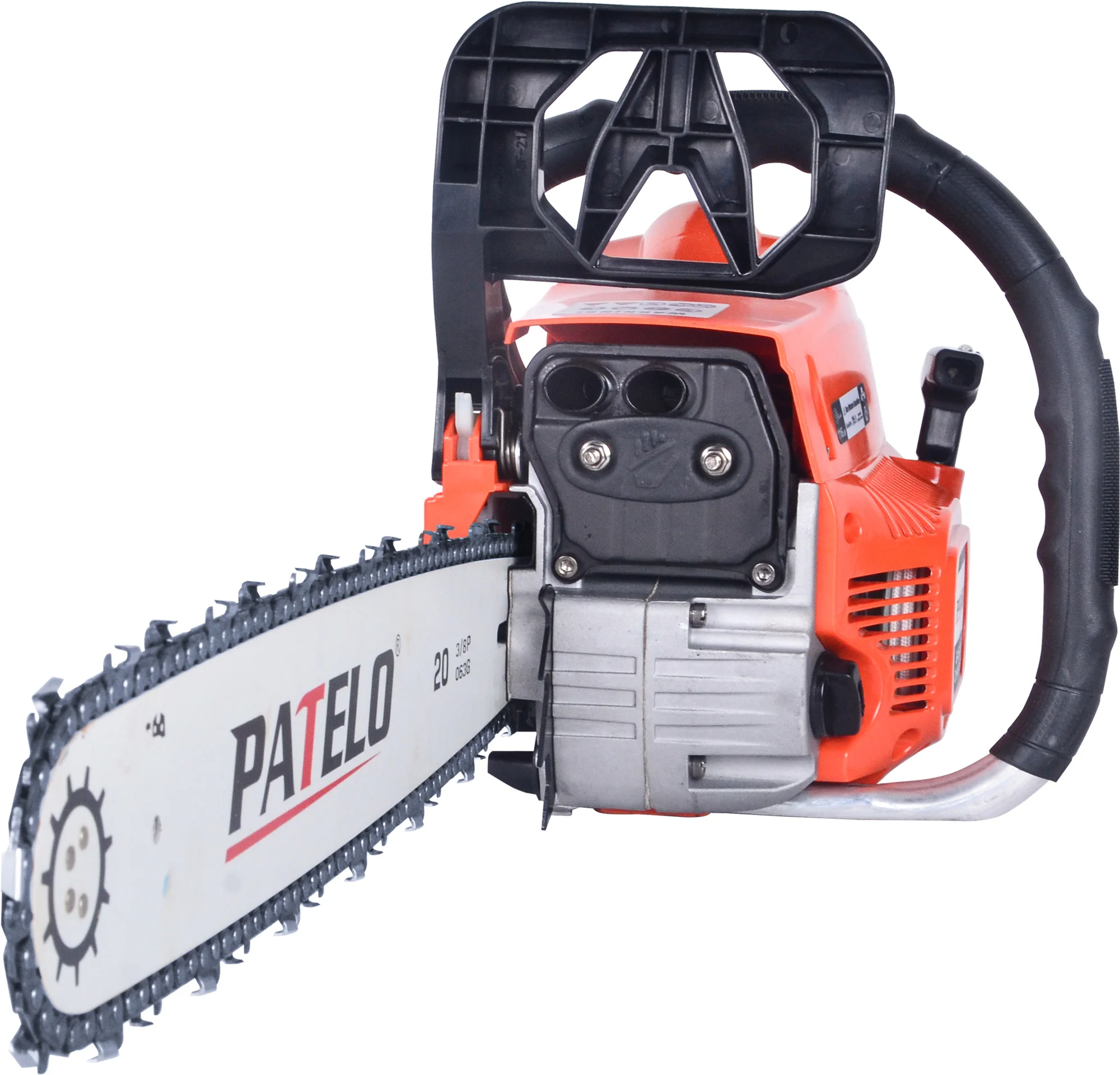 PATELO CS4650 - detalii 9