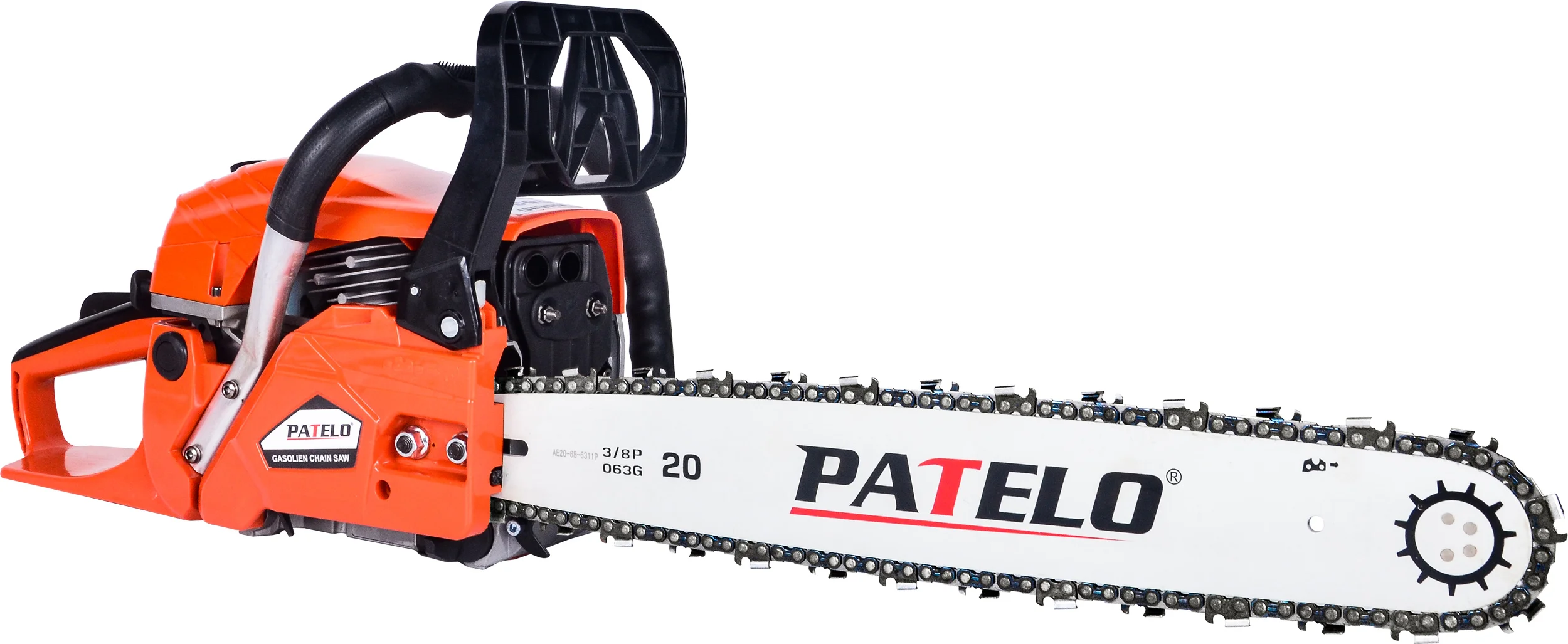 PATELO CS4630 - detalii 3