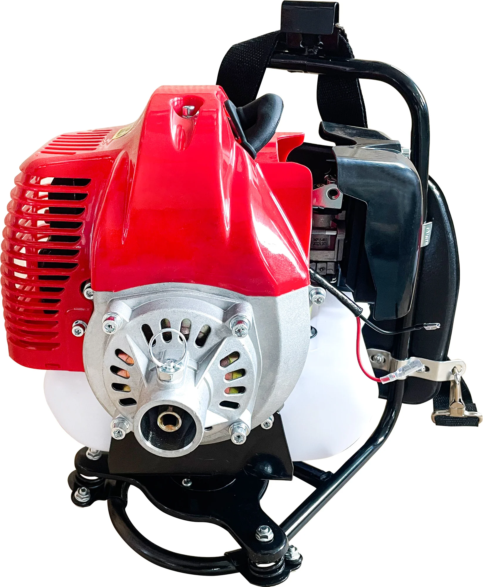 PATELO BG430 - detalii 2