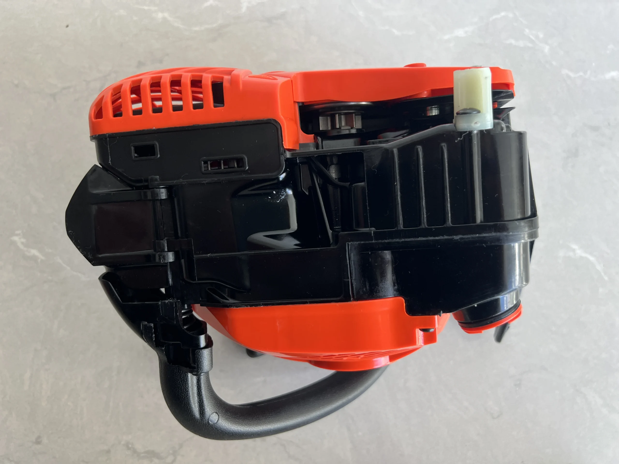 PATELO CS2500E - detalii 5