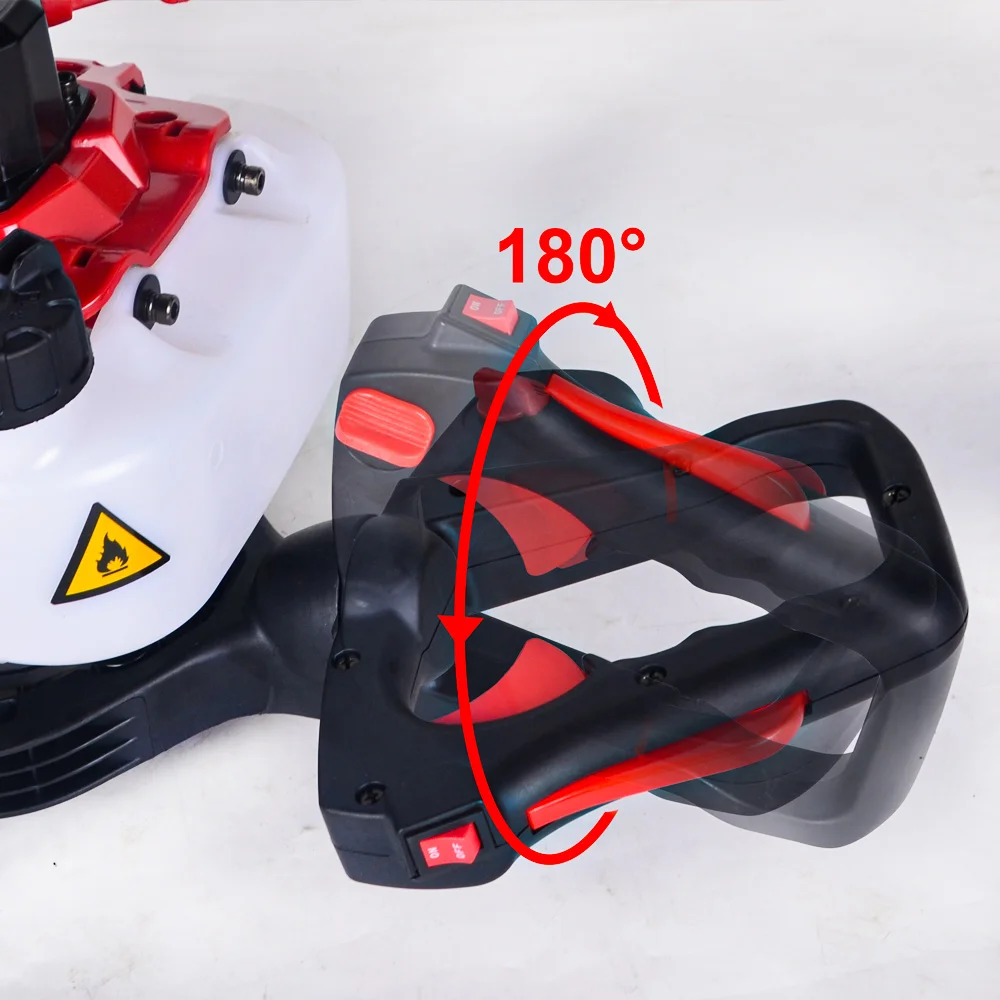 PATELO HT230C - detalii 7
