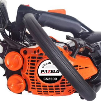 Motofierastrau pe benzina PATELO CS2500T