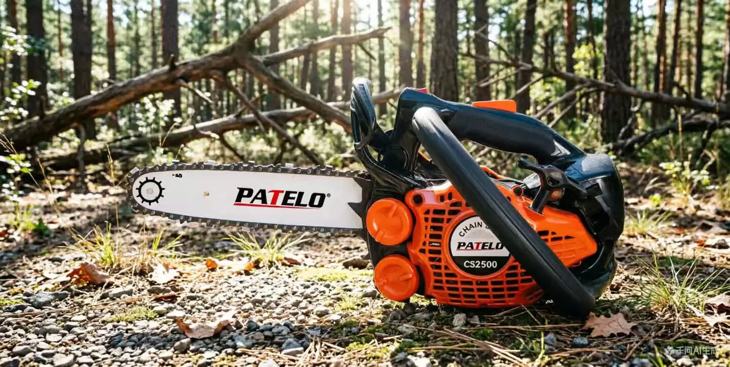 PATELO CS2500T - detalii 1