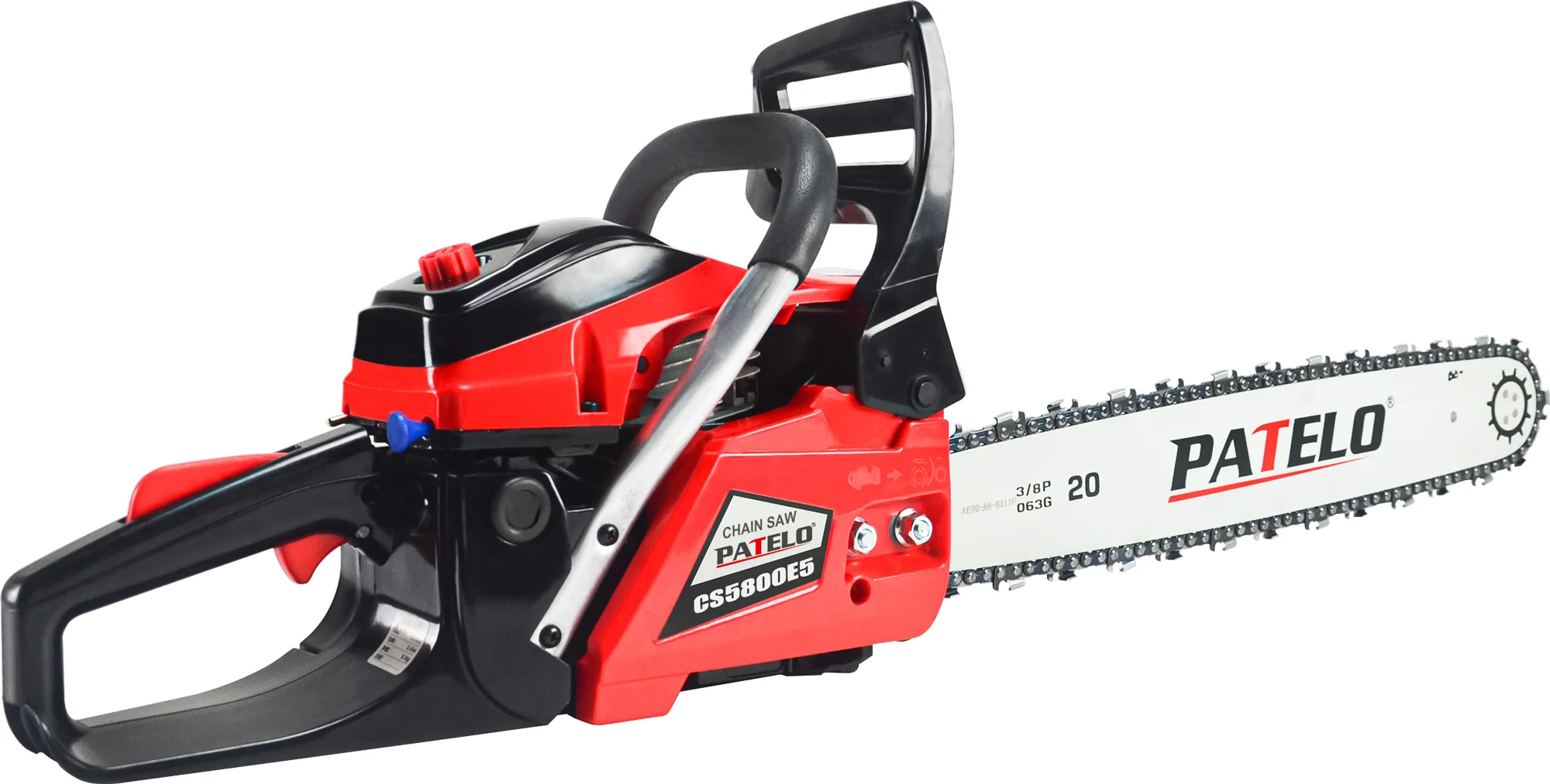 PATELO CS5800E5 - detalii 2