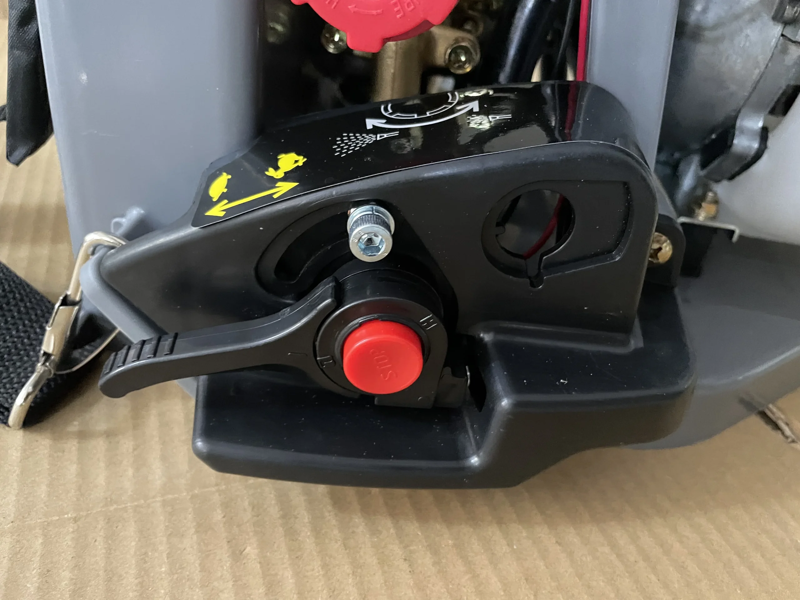 PATELO KPS4035 - detalii 5