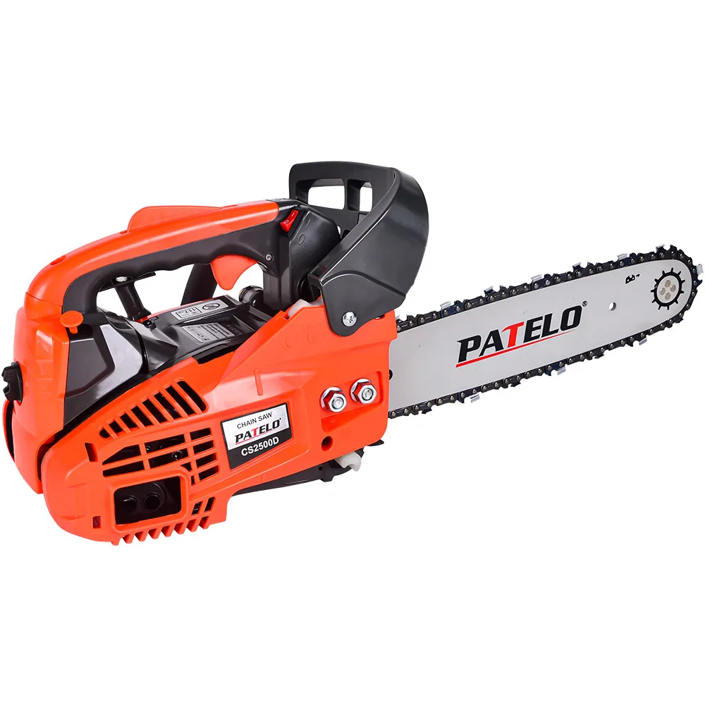 PATELO CS2500Dpro - detalii 3