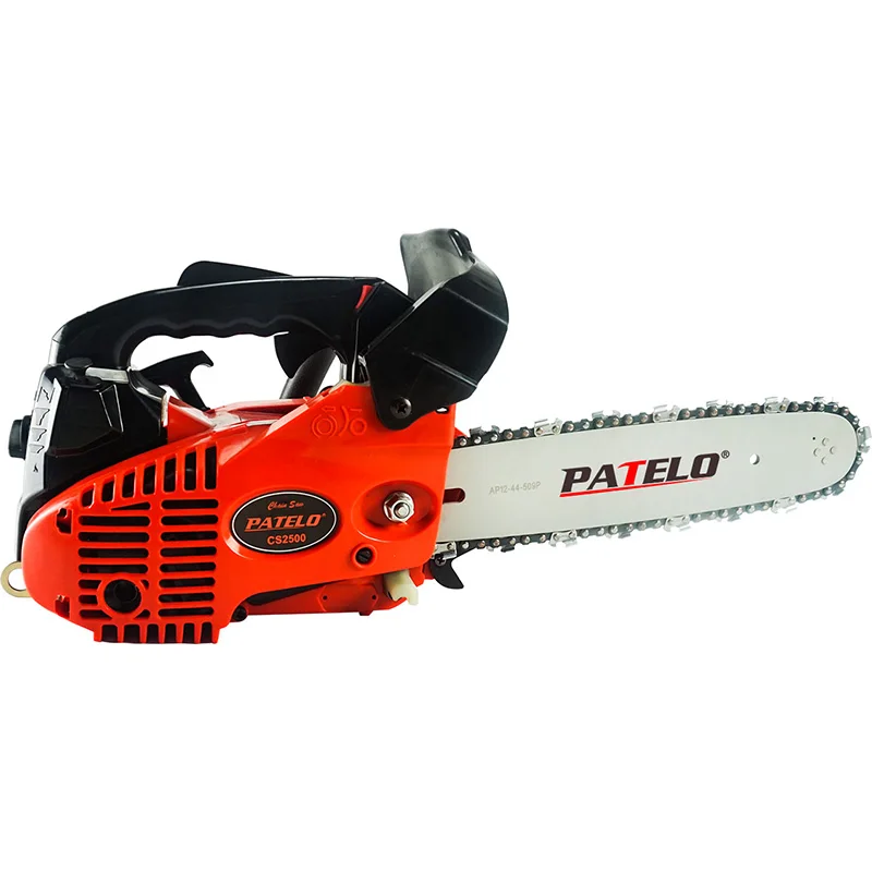 PATELO CS2500 - detalii 2
