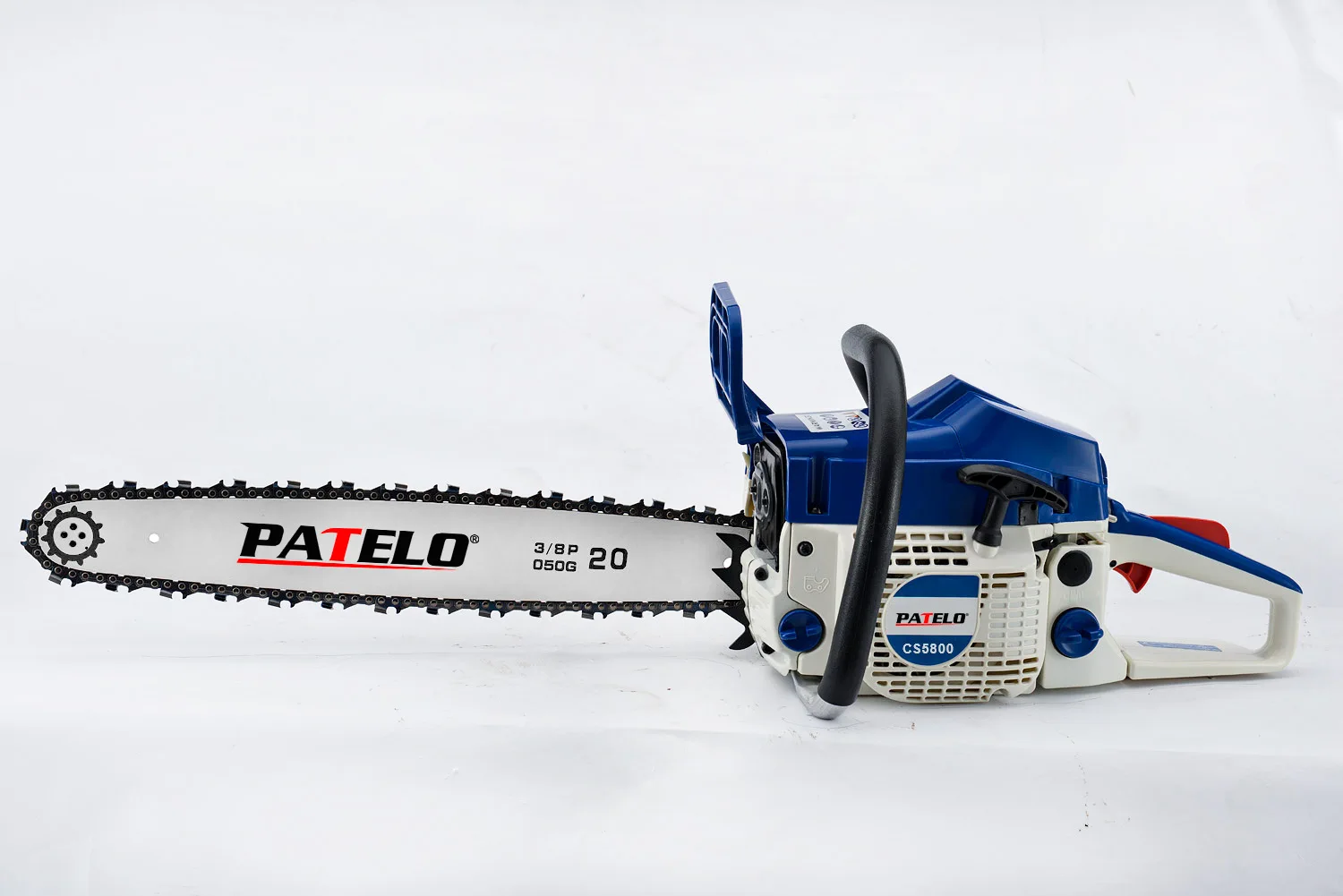 PATELO CS5280 - detalii 1