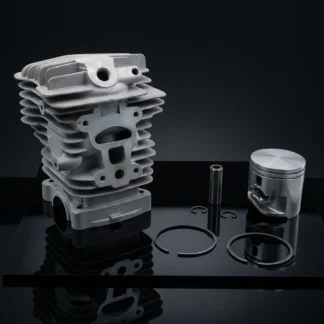 Set cilindru si piston PATELO PTC181 pentru motofierastrau
