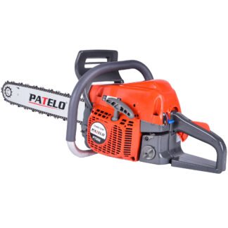 Motofierastrau pe benzina PATELO PT588