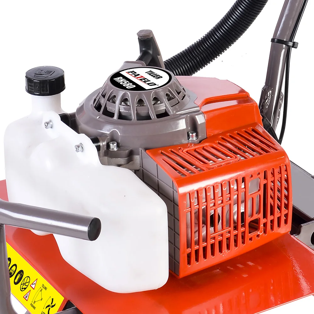 PATELO RH580 - detalii 5