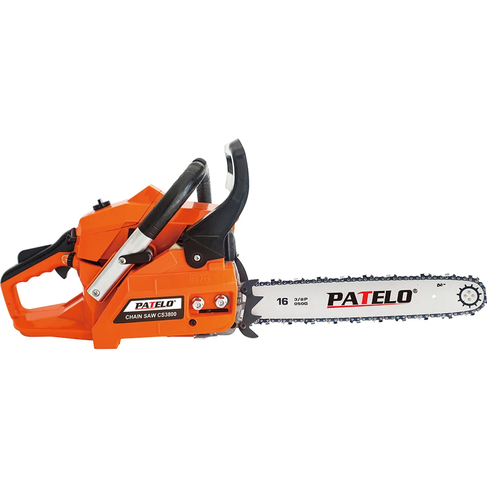 PATELO CS3800 - detalii 6