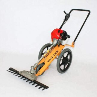 Motocoasa cu roti PATELO HPSM415L