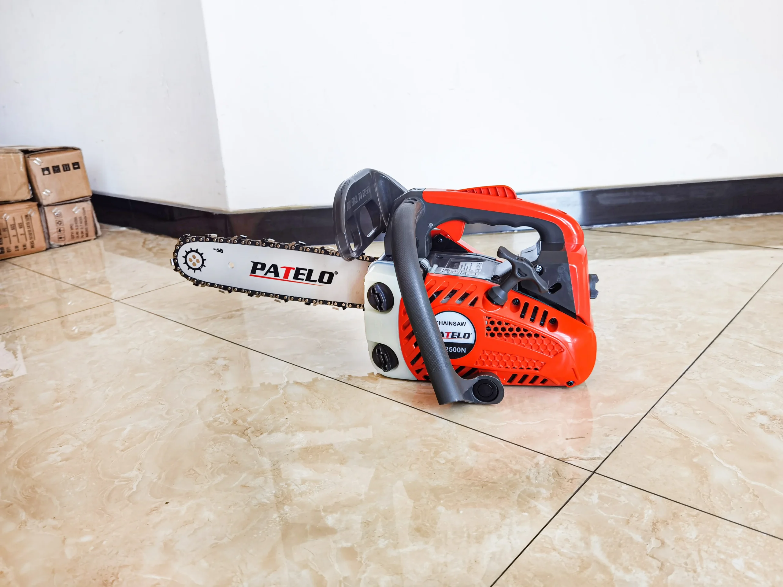 PATELO CS2500N - detalii 6