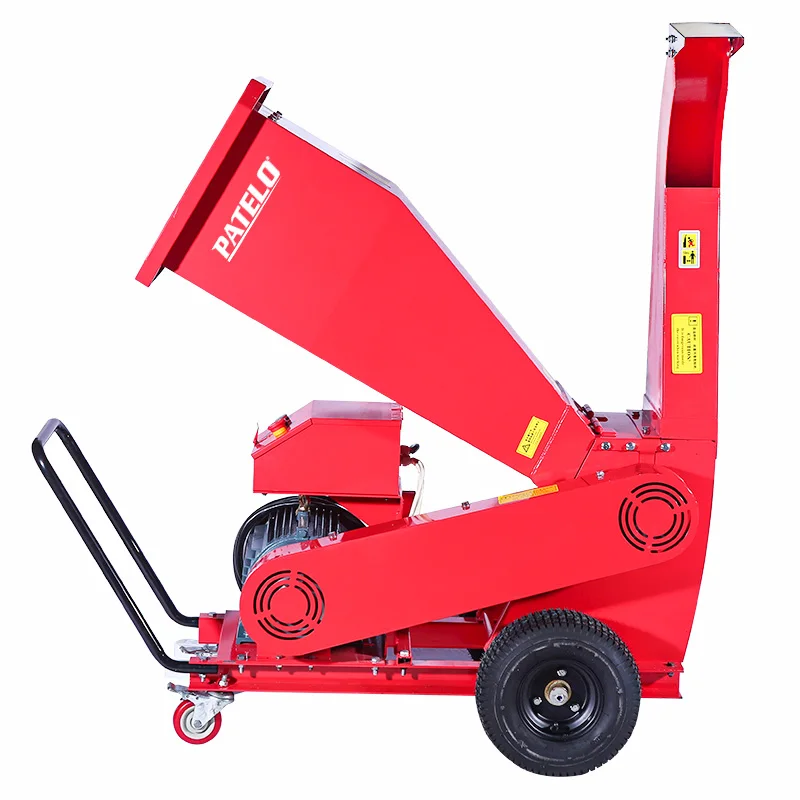 PATELO PTS6900-A - detalii 1