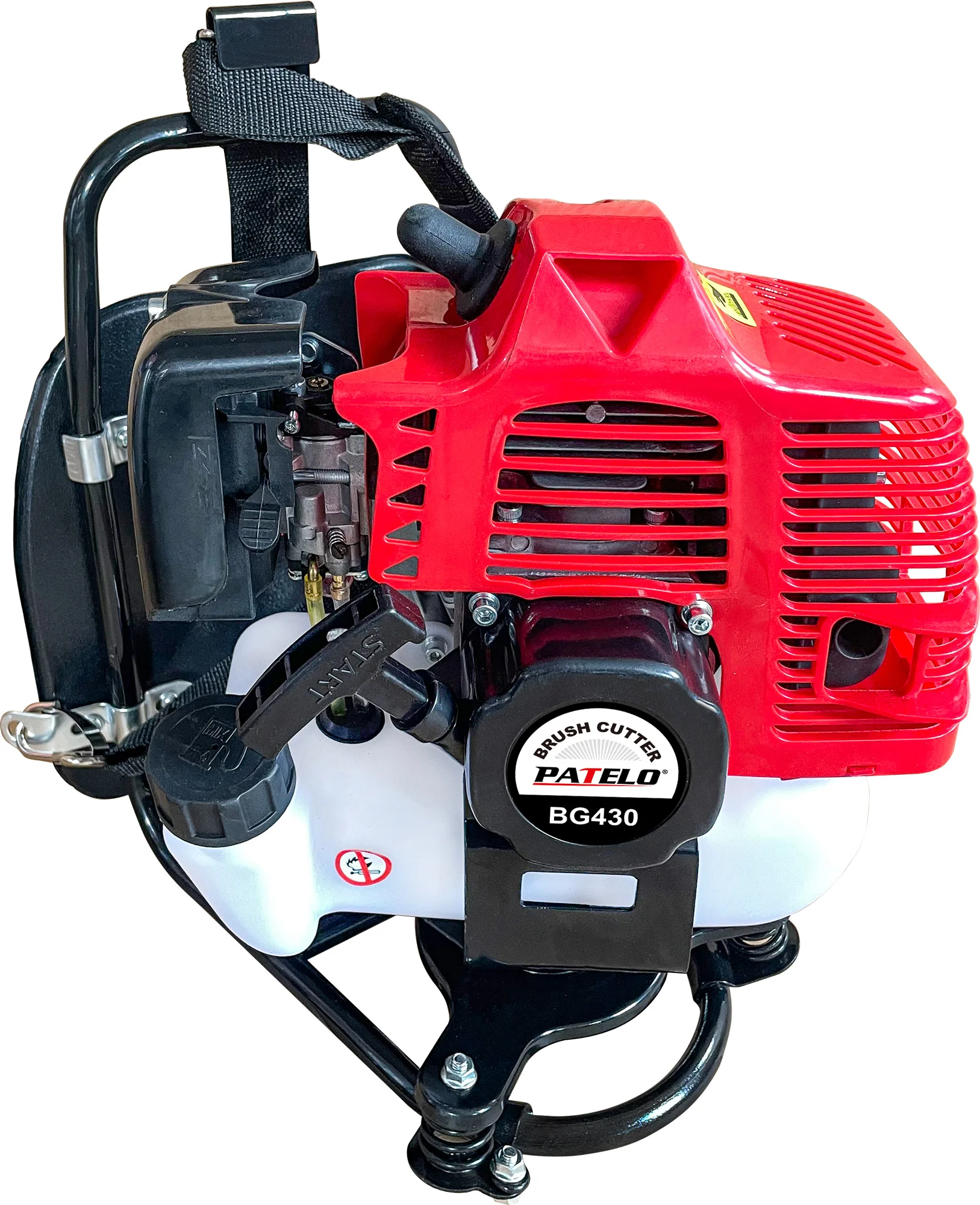 PATELO BG430 - detalii 1