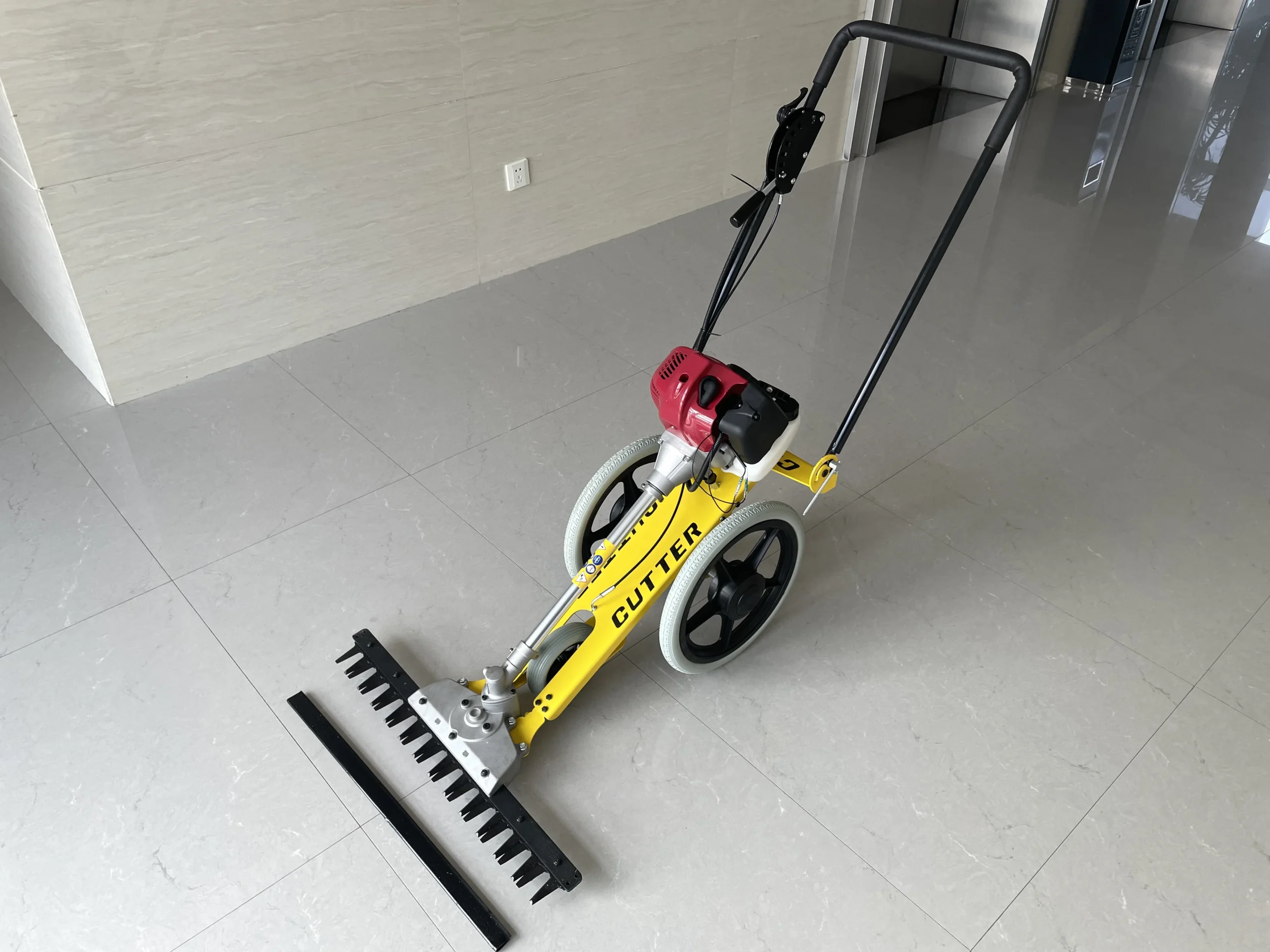 PATELO HPSM350 - detalii 5