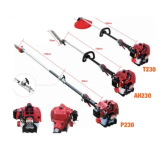 Unealta multifunctionala PATELO T230