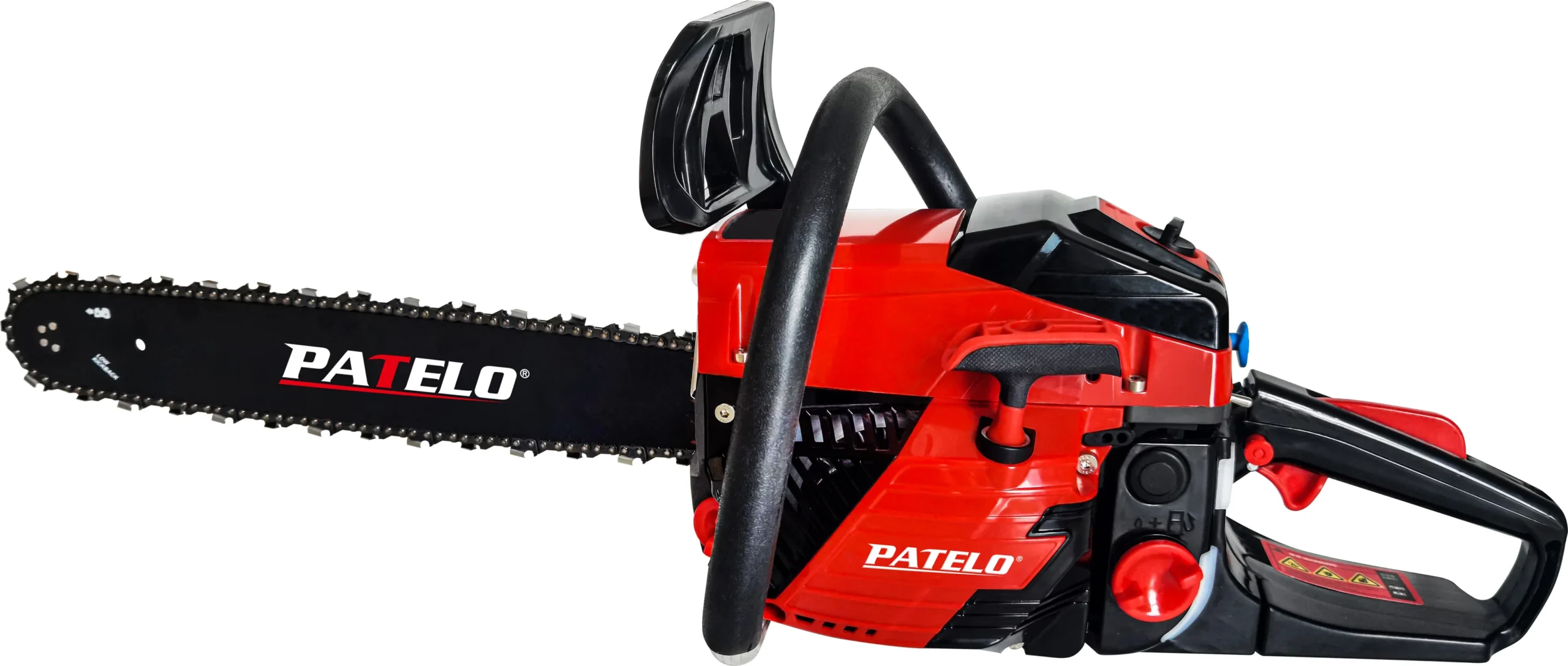 PATELO TMS5800 - detalii 3