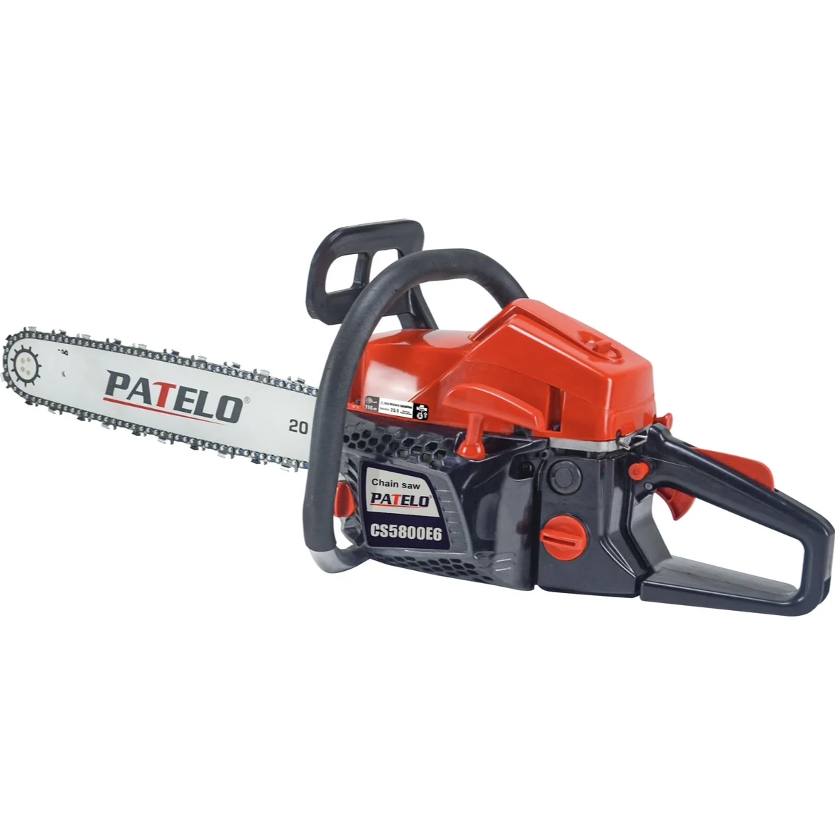 PATELO CS5800E6 - detalii 1