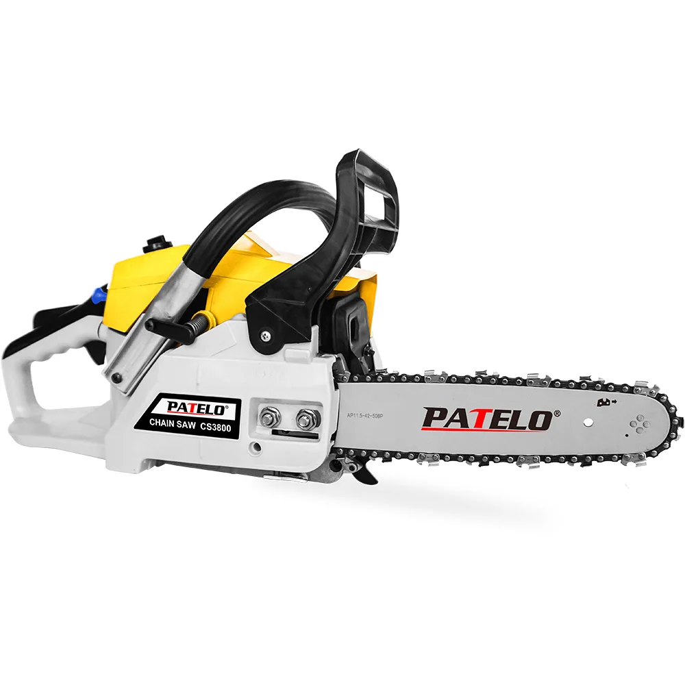 PATELO CS3800 - detalii 4