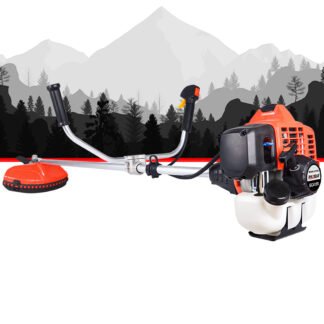 Motocoasa PATELO BC415R