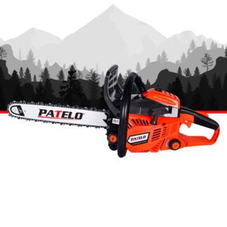 Motofierastrau pe benzina PATELO CS4000(Pro)