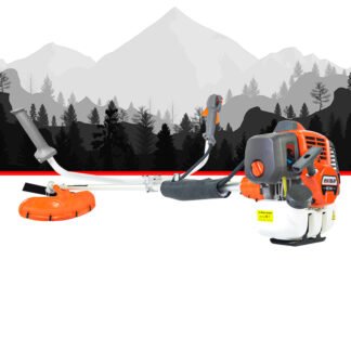 Motocoasa PATELO BC541