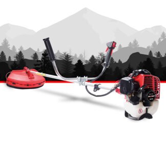 Motocoasa PATELO BC260