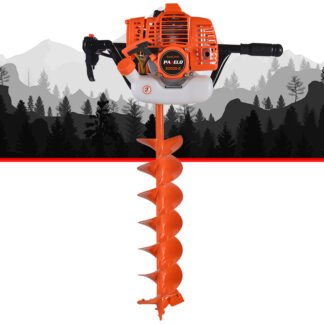 Motoburghiu PATELO ED520-E