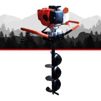 Motoburghiu PATELO ED520