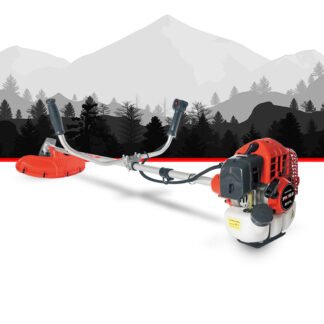 Motocoasa PATELO BC415L