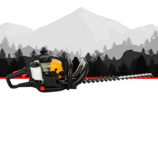Foarfeca pentru gard viu PATELO HT750K