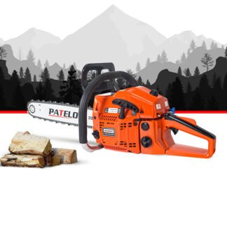 Motofierastrau PATELO CS5200