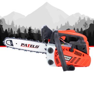 Motofierastrau pe benzina PATELO CS2500P