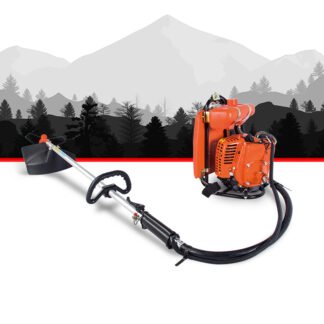 Motocoasa PATELO BG328