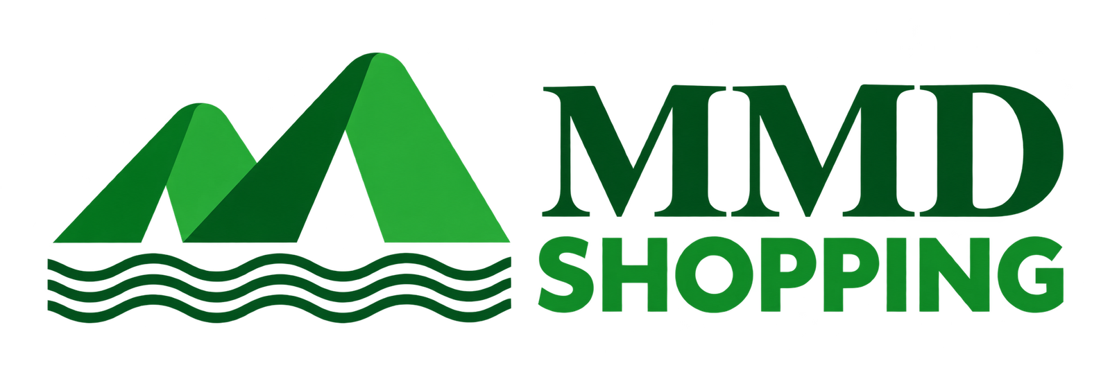 MMD SHOPPING