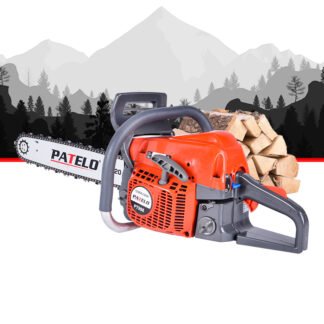 Motofierastrau PATELO PT998